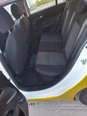 Fiat Tipo  1.4 LPG | Mobile.bg — малка снимка 8