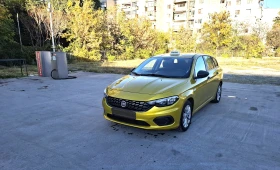 Fiat Tipo  1.4 LPG | Mobile.bg — малка снимка 6