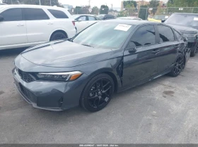 Honda Civic 2.0L I-4 DI, DOHC, VVT, 150HP Front Wheel Drive - 33300 лв. / 17026.02 € - 96335365 2 | Car24.bg Honda Civic 2.0L I-4 DI, DOHC, VVT, 150HP Front Wheel Drive - 33300 лв. / 17026.02 € - 96335365 2