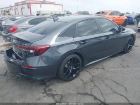 Honda Civic 2.0L I-4 DI, DOHC, VVT, 150HP Front Wheel Drive - 33300 лв. / 17026.02 € - 96335365 9 | Car24.bg Honda Civic 2.0L I-4 DI, DOHC, VVT, 150HP Front Wheel Drive - 33300 лв. / 17026.02 € - 96335365 9