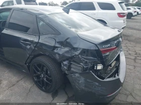 Honda Civic 2.0L I-4 DI, DOHC, VVT, 150HP Front Wheel Drive - 33300 лв. / 17026.02 € - 96335365 11 | Car24.bg Honda Civic 2.0L I-4 DI, DOHC, VVT, 150HP Front Wheel Drive - 33300 лв. / 17026.02 € - 96335365 11