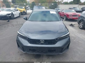 Honda Civic 2.0L I-4 DI, DOHC, VVT, 150HP Front Wheel Drive - 33300 лв. / 17026.02 € - 96335365 4 | Car24.bg Honda Civic 2.0L I-4 DI, DOHC, VVT, 150HP Front Wheel Drive - 33300 лв. / 17026.02 € - 96335365 4