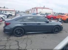 Honda Civic 2.0L I-4 DI, DOHC, VVT, 150HP Front Wheel Drive - 33300 лв. / 17026.02 € - 96335365 5 | Car24.bg Honda Civic 2.0L I-4 DI, DOHC, VVT, 150HP Front Wheel Drive - 33300 лв. / 17026.02 € - 96335365 5