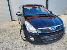 Hyundai I20 1.3 БЕНЗИН - Car24.bg Hyundai I20 1.3 БЕНЗИН