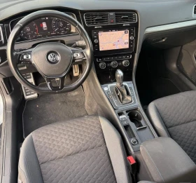 VW Golf VII 1.5 TSI DSG Blue Motion - 24500 лв. / 12526.65 € - 15466697 5 | Car24.bg VW Golf VII 1.5 TSI DSG Blue Motion - 24500 лв. / 12526.65 € - 15466697 5