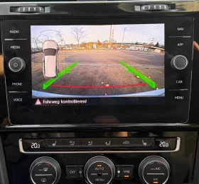 VW Golf VII 1.5 TSI DSG Blue Motion - 24500 лв. / 12526.65 € - 15466697 7 | Car24.bg VW Golf VII 1.5 TSI DSG Blue Motion - 24500 лв. / 12526.65 € - 15466697 7