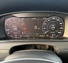 VW Golf VII 1.5 TSI DSG Blue Motion - 24500 лв. / 12526.65 € - 15466697 6 | Car24.bg VW Golf VII 1.5 TSI DSG Blue Motion - 24500 лв. / 12526.65 € - 15466697 6