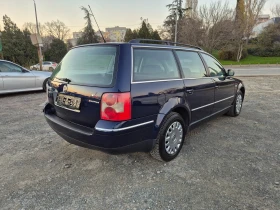 VW Passat 1.9TDI 4x4 - 4900 лв. / 2505.33 € - 55287276 5 | Car24.bg VW Passat 1.9TDI 4x4 - 4900 лв. / 2505.33 € - 55287276 5