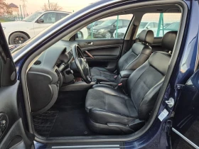 VW Passat 1.9TDI 4x4 - 4900 лв. / 2505.33 € - 55287276 13 | Car24.bg VW Passat 1.9TDI 4x4 - 4900 лв. / 2505.33 € - 55287276 13