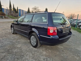 VW Passat 1.9TDI 4x4 - 4900 лв. / 2505.33 € - 55287276 3 | Car24.bg VW Passat 1.9TDI 4x4 - 4900 лв. / 2505.33 € - 55287276 3