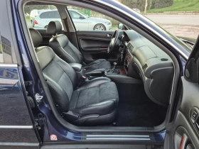 VW Passat 1.9TDI 4x4 - 4900 лв. / 2505.33 € - 55287276 9 | Car24.bg VW Passat 1.9TDI 4x4 - 4900 лв. / 2505.33 € - 55287276 9