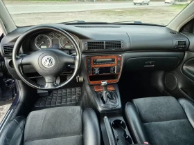 VW Passat 1.9TDI 4x4 - 4900 лв. / 2505.33 € - 55287276 14 | Car24.bg VW Passat 1.9TDI 4x4 - 4900 лв. / 2505.33 € - 55287276 14