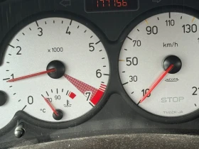 Peugeot 206 206сс - 1200 € / 2347.00 лв. - 94322288 13 | Car24.bg Peugeot 206 206сс - 1200 € / 2347.00 лв. - 94322288 13