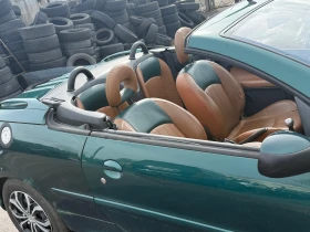 Peugeot 206 206сс - 1200 € / 2347.00 лв. - 94322288 5 | Car24.bg Peugeot 206 206сс - 1200 € / 2347.00 лв. - 94322288 5