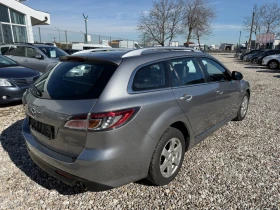 Mazda 6 2.0 D - 3999 € / 7821.36 лв. - 86242289 4 | Car24.bg Mazda 6 2.0 D - 3999 € / 7821.36 лв. - 86242289 4