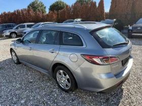 Mazda 6 2.0 D - 3999 € / 7821.36 лв. - 86242289 5 | Car24.bg Mazda 6 2.0 D - 3999 € / 7821.36 лв. - 86242289 5