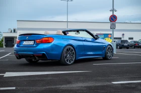 BMW 435 M-performance Cabrio Xdrive | Auto.bg — изображение 6 BMW 435 M-performance Cabrio Xdrive | Auto.bg — изображение 6