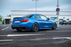 BMW 435 M-performance Cabrio Xdrive | Auto.bg — изображение 10 BMW 435 M-performance Cabrio Xdrive | Auto.bg — изображение 10