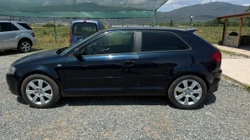 Audi A3 2.0TDI* 140к.с* S-line pack* | Auto.bg — изображение 3 Audi A3 2.0TDI* 140к.с* S-line pack* | Auto.bg — изображение 3