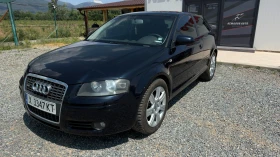 Audi A3 2.0TDI* 140к.с* S-line pack* | Auto.bg — изображение 2 Audi A3 2.0TDI* 140к.с* S-line pack* | Auto.bg — изображение 2