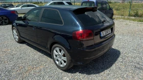 Audi A3 2.0TDI* 140к.с* S-line pack* | Auto.bg — изображение 4 Audi A3 2.0TDI* 140к.с* S-line pack* | Auto.bg — изображение 4