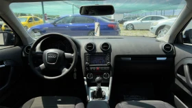 Audi A3 2.0TDI* 140к.с* S-line pack* | Auto.bg — изображение 11 Audi A3 2.0TDI* 140к.с* S-line pack* | Auto.bg — изображение 11