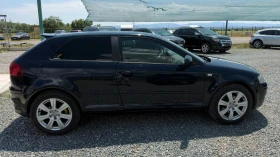 Audi A3 2.0TDI* 140к.с* S-line pack* | Auto.bg — изображение 7 Audi A3 2.0TDI* 140к.с* S-line pack* | Auto.bg — изображение 7