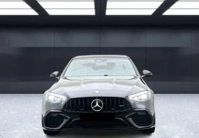 Mercedes-Benz C 63 AMG S E Performance = Premium = Гаранция - Car24.bg Mercedes-Benz C 63 AMG S E Performance = Premium = Гаранция