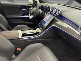 Mercedes-Benz C 63 AMG S E Performance = Premium = Гаранция - 73750 € / 144242.46 лв. - 48170244 8 | Car24.bg Mercedes-Benz C 63 AMG S E Performance = Premium = Гаранция - 73750 € / 144242.46 лв. - 48170244 8