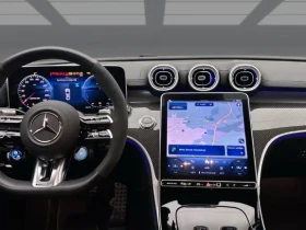 Mercedes-Benz C 63 AMG S E Performance = Premium = Гаранция - 73750 € / 144242.46 лв. - 48170244 7 | Car24.bg Mercedes-Benz C 63 AMG S E Performance = Premium = Гаранция - 73750 € / 144242.46 лв. - 48170244 7