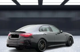 Mercedes-Benz C 63 AMG S E Performance = Premium = Гаранция - 73750 € / 144242.46 лв. - 48170244 3 | Car24.bg Mercedes-Benz C 63 AMG S E Performance = Premium = Гаранция - 73750 € / 144242.46 лв. - 48170244 3