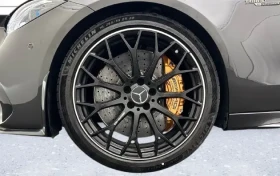 Mercedes-Benz C 63 AMG S E Performance = Premium = Гаранция - 73750 € / 144242.46 лв. - 48170244 4 | Car24.bg Mercedes-Benz C 63 AMG S E Performance = Premium = Гаранция - 73750 € / 144242.46 лв. - 48170244 4