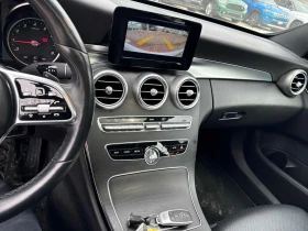 Mercedes-Benz C 300 * CARFAX * ЦЕНА ДО БГ | Auto.bg — изображение 9 Mercedes-Benz C 300 * CARFAX * ЦЕНА ДО БГ | Auto.bg — изображение 9