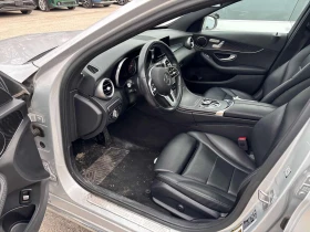 Mercedes-Benz C 300 * CARFAX * ЦЕНА ДО БГ | Auto.bg — изображение 6 Mercedes-Benz C 300 * CARFAX * ЦЕНА ДО БГ | Auto.bg — изображение 6