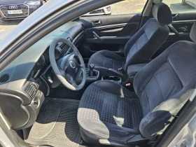 VW Passat 1.9TDI | Auto.bg — изображение 11 VW Passat 1.9TDI | Auto.bg — изображение 11