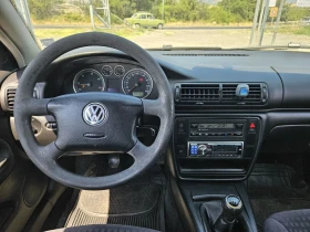 VW Passat 1.9TDI | Auto.bg — изображение 13 VW Passat 1.9TDI | Auto.bg — изображение 13