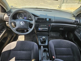 VW Passat 1.9TDI | Auto.bg — изображение 12 VW Passat 1.9TDI | Auto.bg — изображение 12