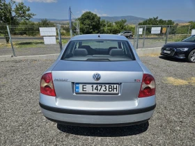 VW Passat 1.9TDI | Auto.bg — изображение 4 VW Passat 1.9TDI | Auto.bg — изображение 4