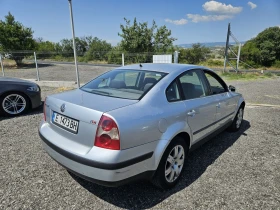 VW Passat 1.9TDI | Auto.bg — изображение 5 VW Passat 1.9TDI | Auto.bg — изображение 5
