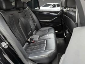 BMW 530 D LUXURY | Auto.bg — изображение 12 BMW 530 D LUXURY | Auto.bg — изображение 12