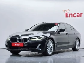 BMW 530 D LUXURY