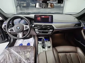 BMW 523 D XDRIVE M SPORTS | Auto.bg — изображение 7 BMW 523 D XDRIVE M SPORTS | Auto.bg — изображение 7