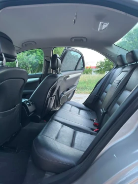 Mercedes-Benz C 280 2.8 - 6000 € / 11734.98 лв. - 26581551 7 | Car24.bg Mercedes-Benz C 280 2.8 - 6000 € / 11734.98 лв. - 26581551 7