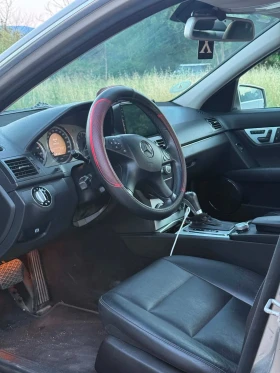 Mercedes-Benz C 280 2.8 - 6000 € / 11734.98 лв. - 26581551 6 | Car24.bg Mercedes-Benz C 280 2.8 - 6000 € / 11734.98 лв. - 26581551 6