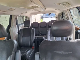 Chrysler Gr.voyager - 6800 € - 52683347 4 | Car24.bg Chrysler Gr.voyager - 6800 € - 52683347 4