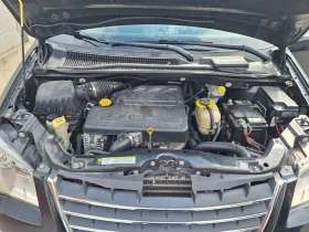 Chrysler Gr.voyager - 6800 € - 52683347 7 | Car24.bg Chrysler Gr.voyager - 6800 € - 52683347 7