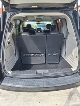Chrysler Gr.voyager - 6800 € - 52683347 5 | Car24.bg Chrysler Gr.voyager - 6800 € - 52683347 5