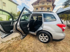 Subaru Forester - 13000 € - 68790026 6 | Car24.bg Subaru Forester - 13000 € - 68790026 6