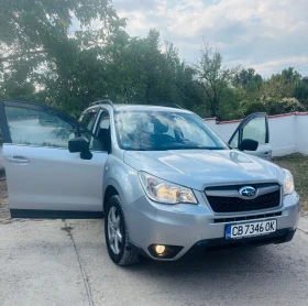Subaru Forester - Car24.bg Subaru Forester