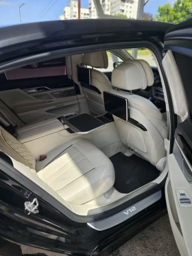 BMW 740 Xdrive Long president stile | Auto.bg — изображение 6 BMW 740 Xdrive Long president stile | Auto.bg — изображение 6